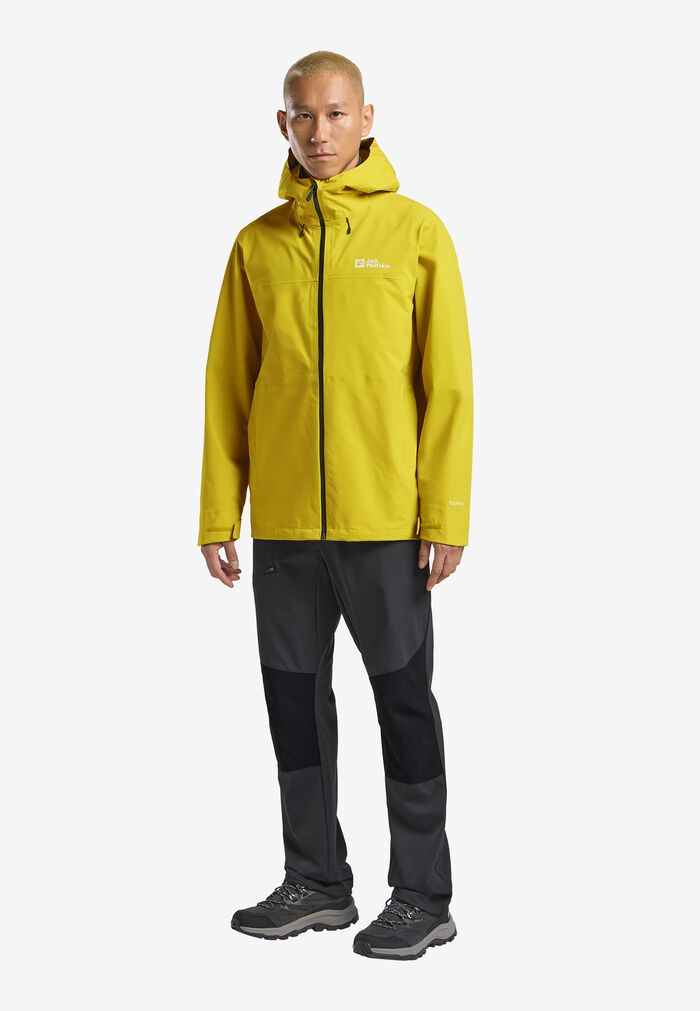 Jack Wolfskin Outfit Heren