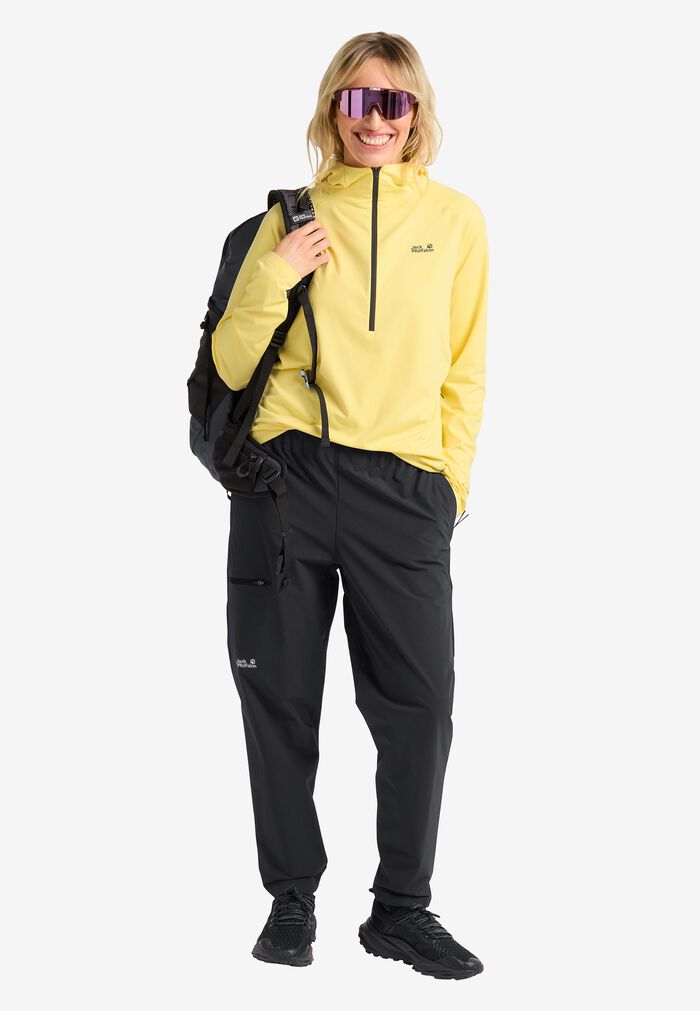 Jack Wolfskin Outfit Dames Jack Wolfskin Outfit Dames