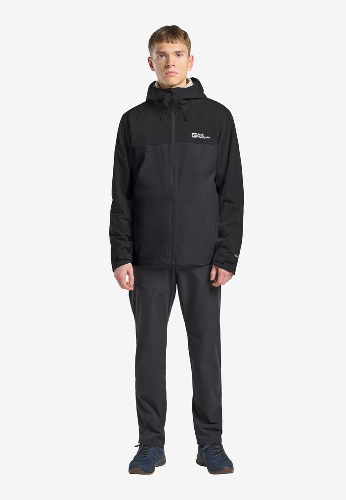 Jack Wolfskin Outfit Heren