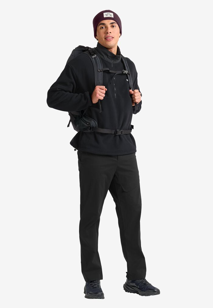 Jack Wolfskin Outfit Heren