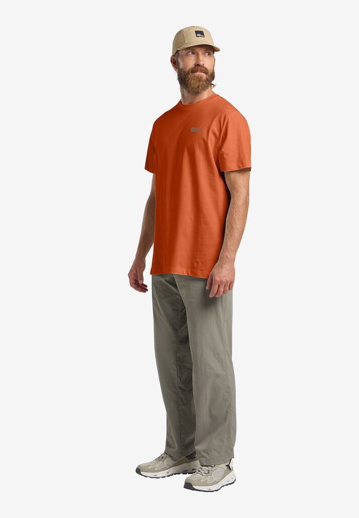 Jack Wolfskin Outfit Heren