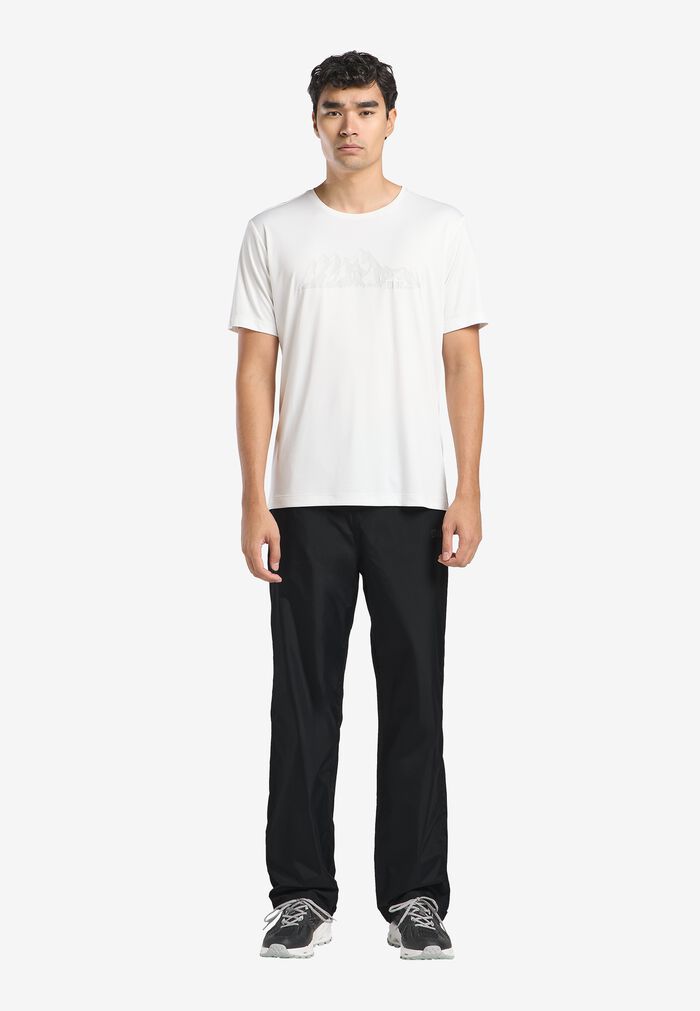 Jack Wolfskin Outfit Heren
