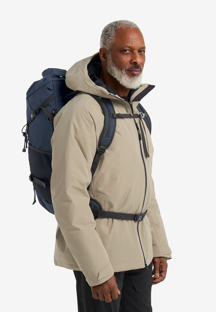 Jack Wolfskin Outfit Heren Jack Wolfskin Outfit Heren