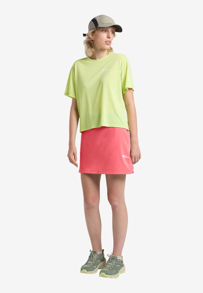 Jack Wolfskin Outfit Dames