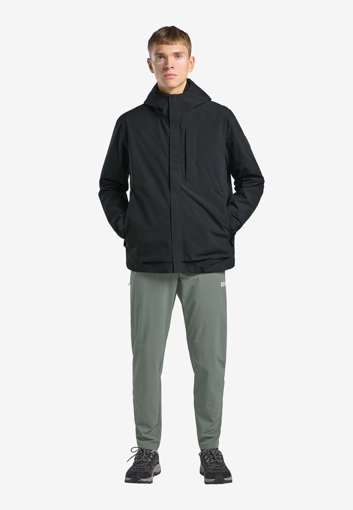 Jack Wolfskin Outfit Heren