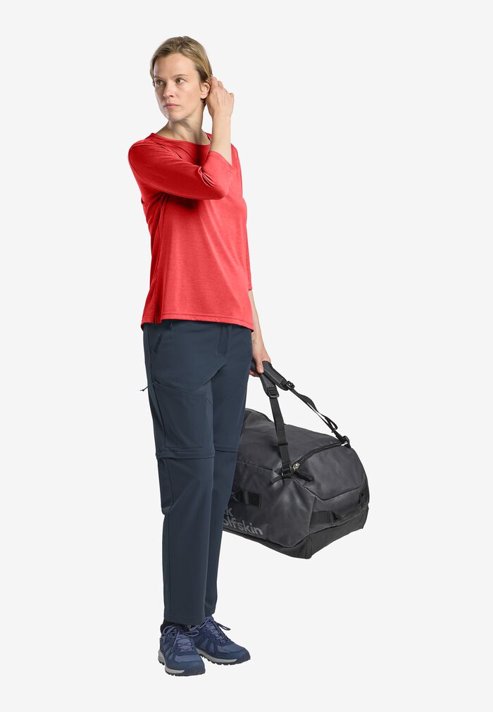 Jack Wolfskin Outfit Dames