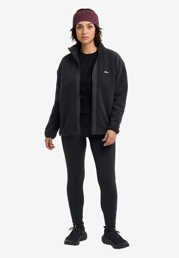 Jack Wolfskin Outfit Dames