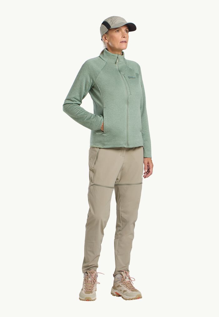 Jack Wolfskin Outfit Dames