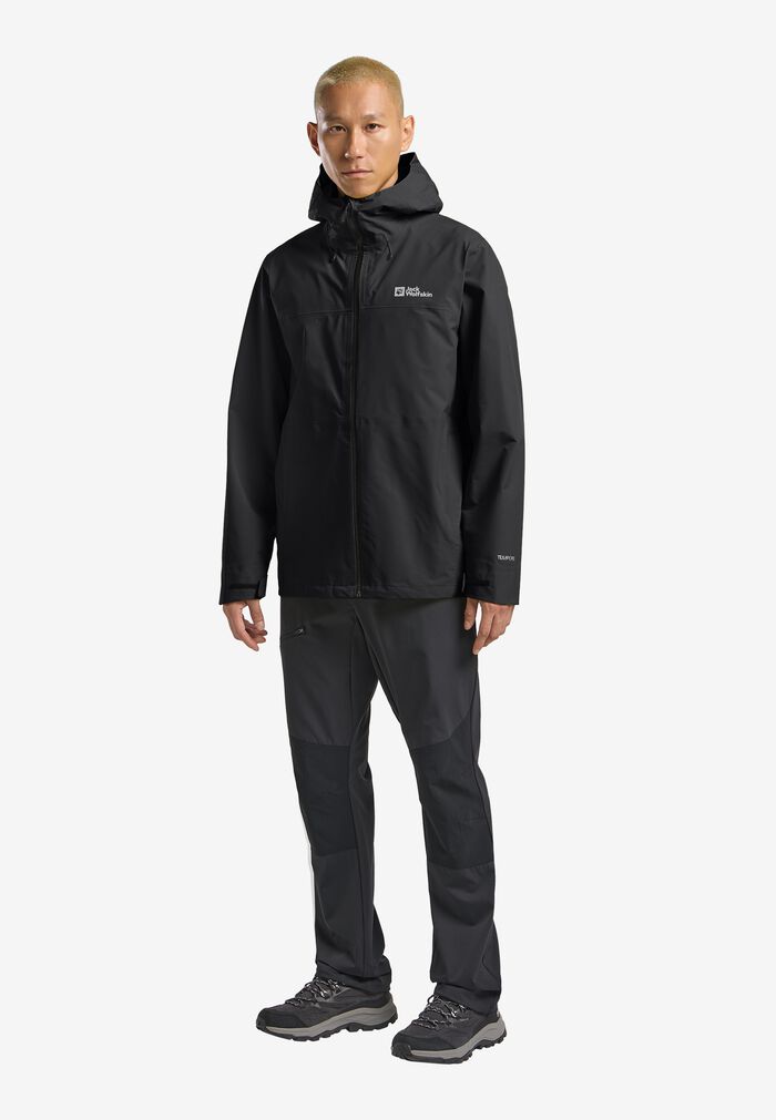 Jack Wolfskin Outfit Heren
