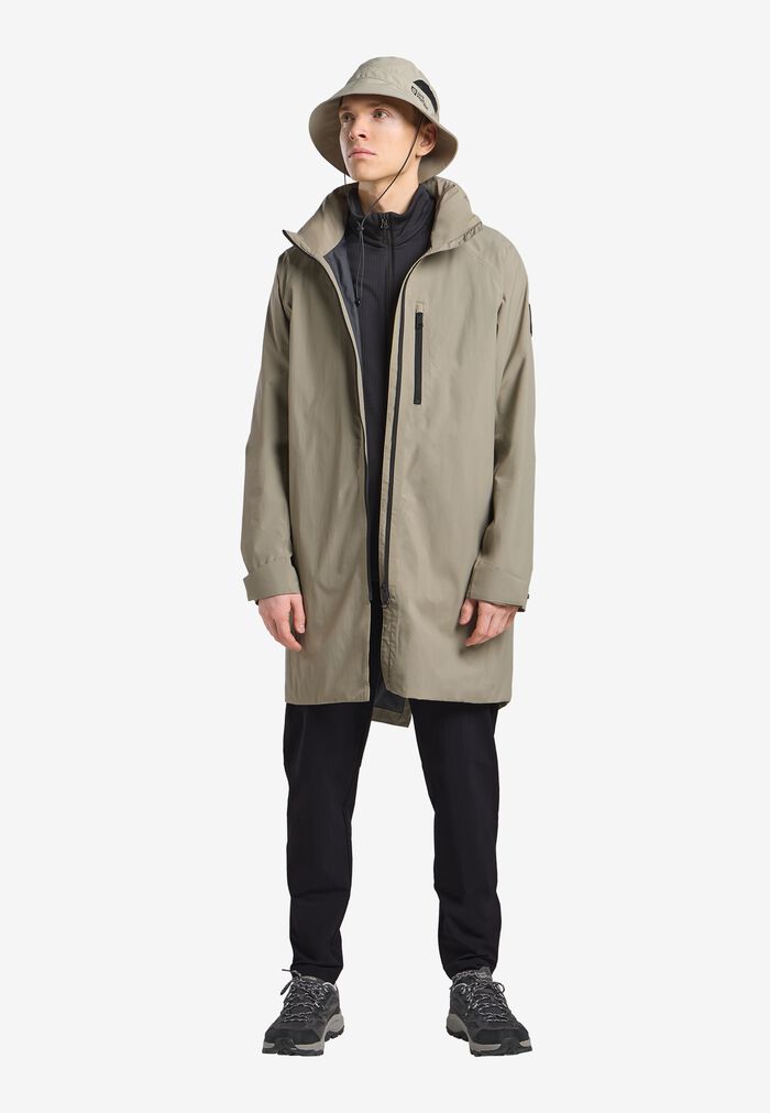 Jack Wolfskin Outfit Heren