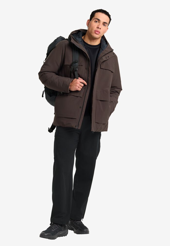 Jack Wolfskin Outfit Heren Jack Wolfskin Outfit Heren