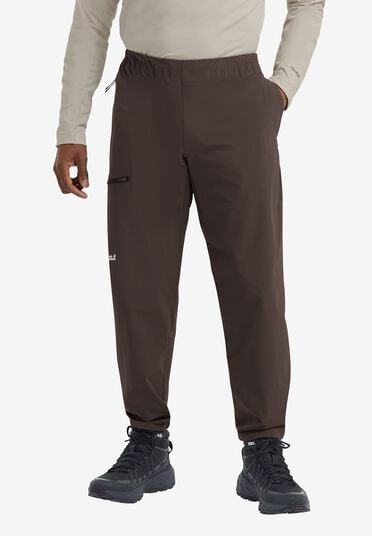 PRELIGHT TRAIL PANTS M