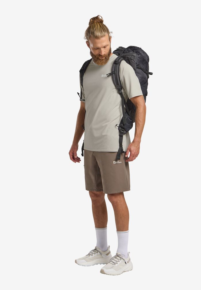 Jack Wolfskin Outfit Heren