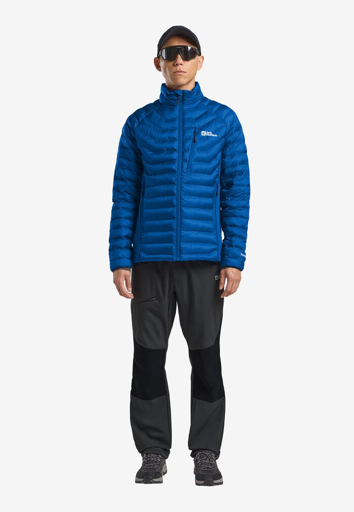 Jack Wolfskin Outfit Heren