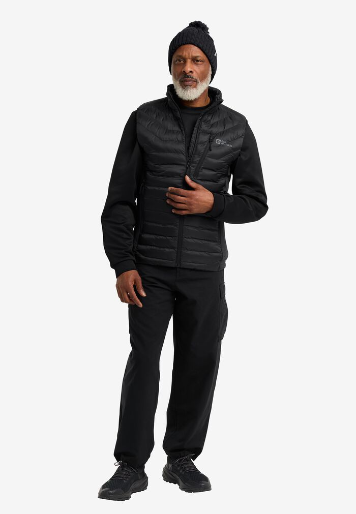 Jack Wolfskin Outfit Heren Jack Wolfskin Outfit Heren