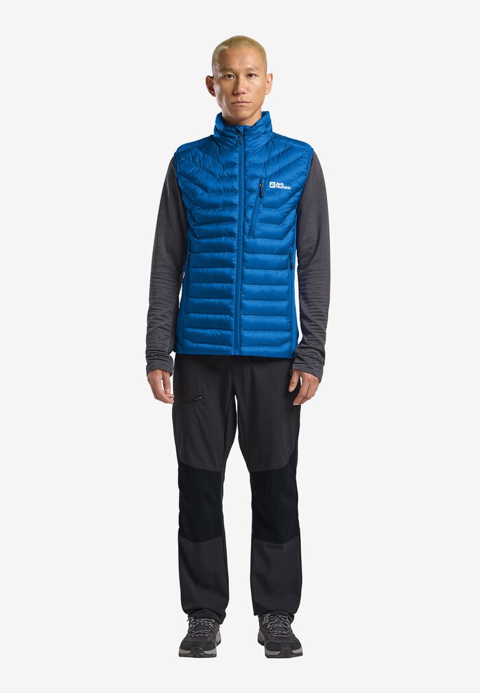 Jack Wolfskin Outfit Heren