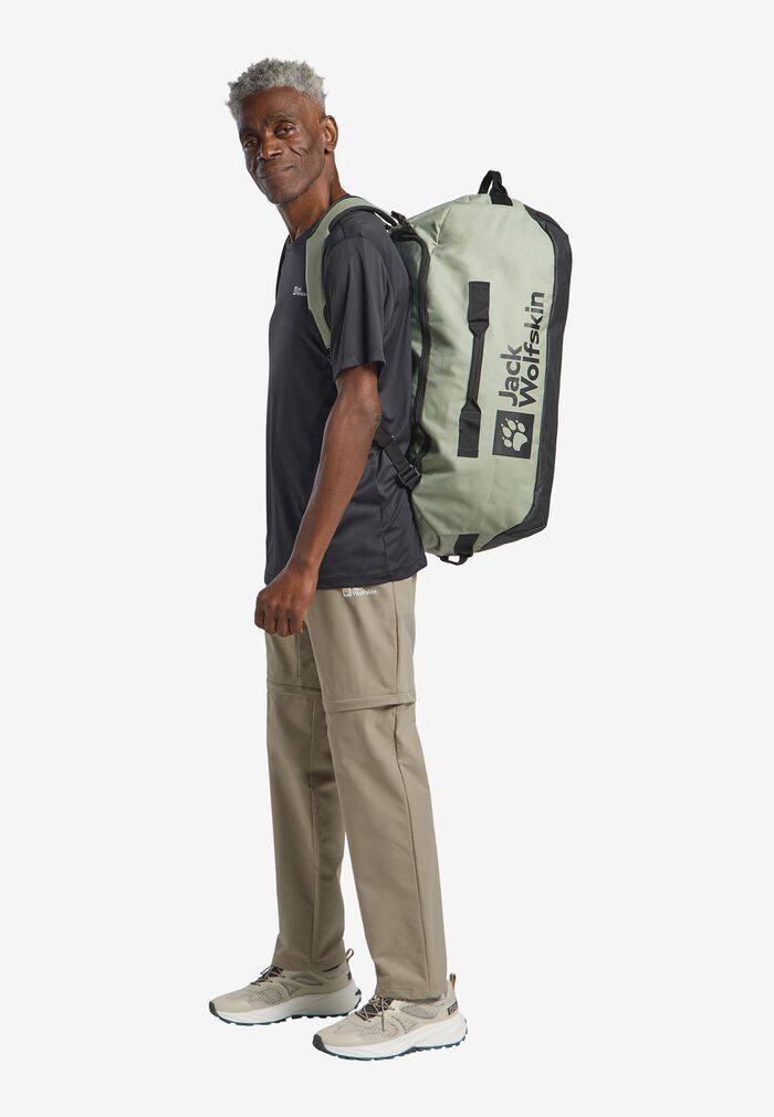Jack Wolfskin Outfit Heren