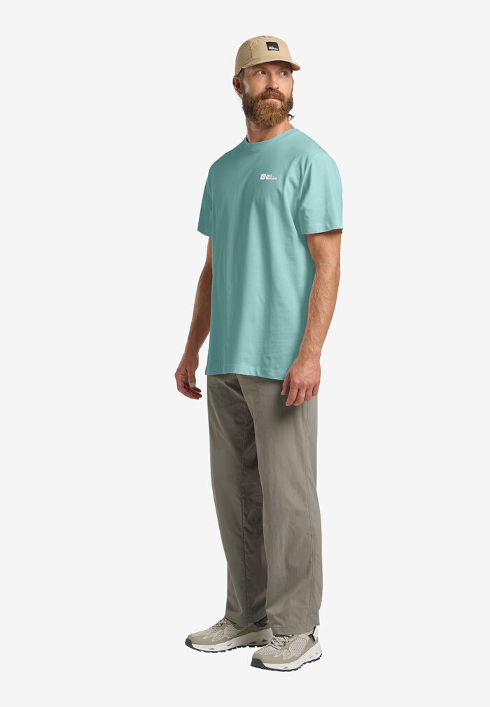 Jack Wolfskin Outfit Heren