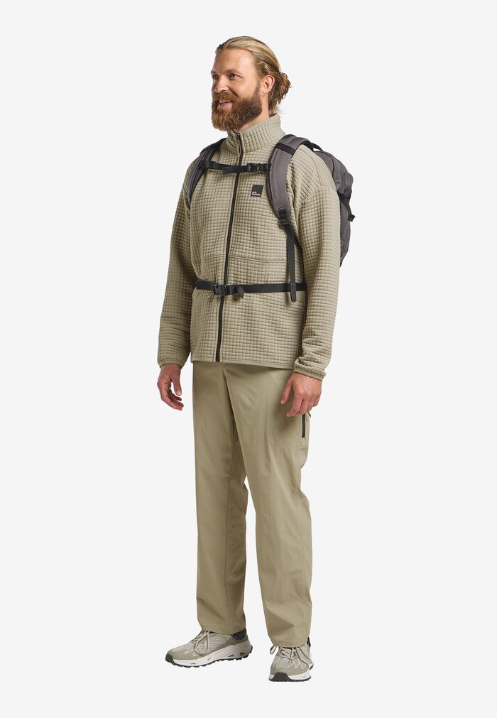 Jack Wolfskin Outfit Heren