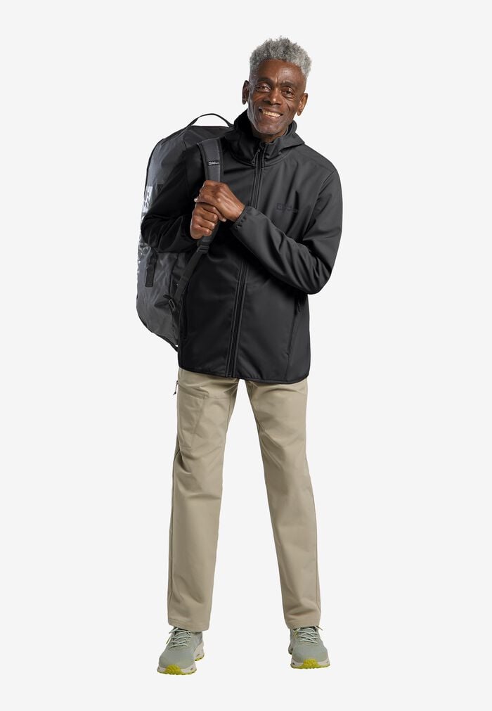 Jack Wolfskin Outfit Heren