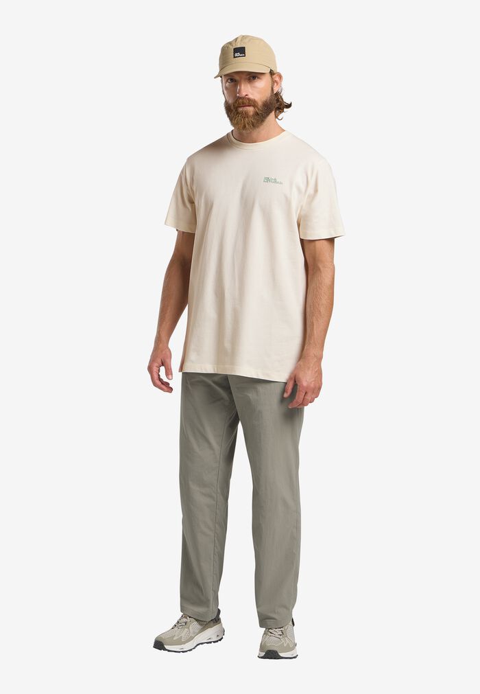 Jack Wolfskin Outfit Heren