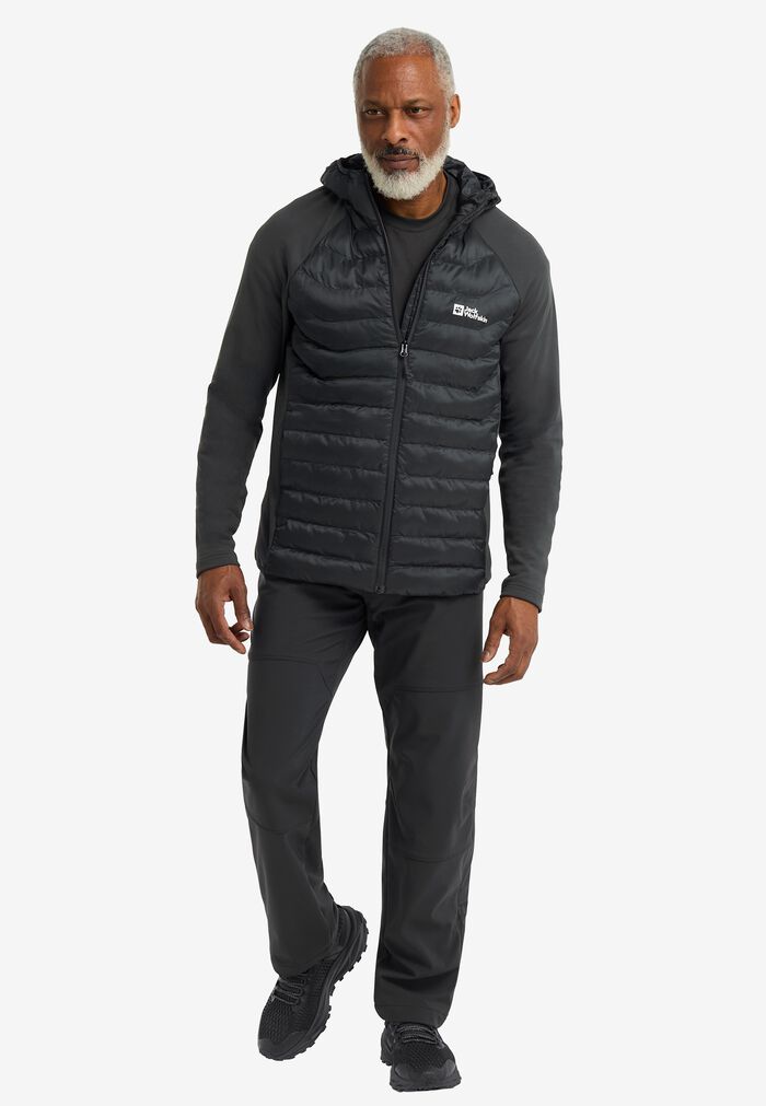 Jack Wolfskin Outfit Heren Jack Wolfskin Outfit Heren