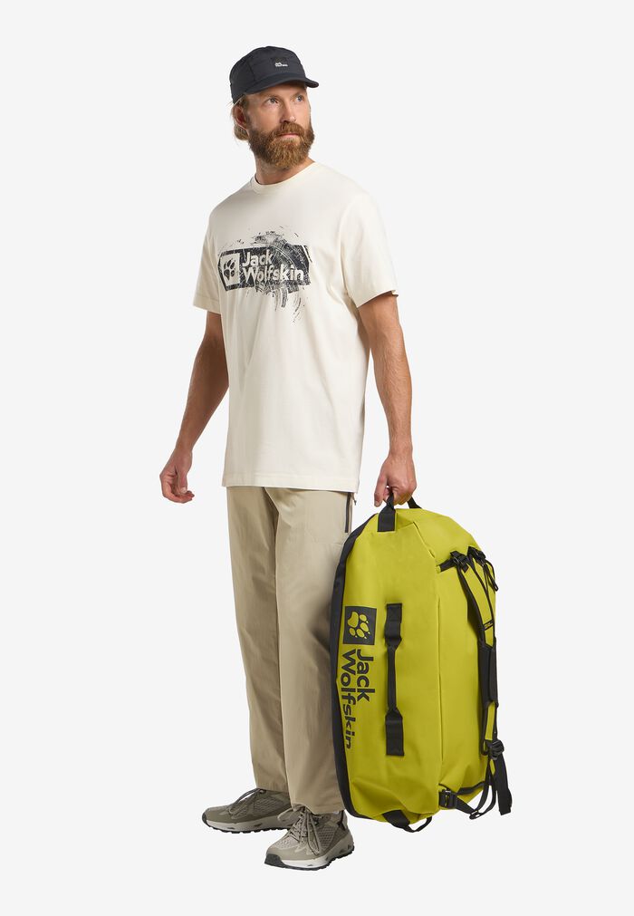 Jack Wolfskin Outfit Heren