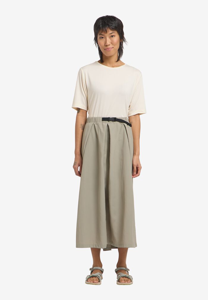 Jack Wolfskin Outfit Dames