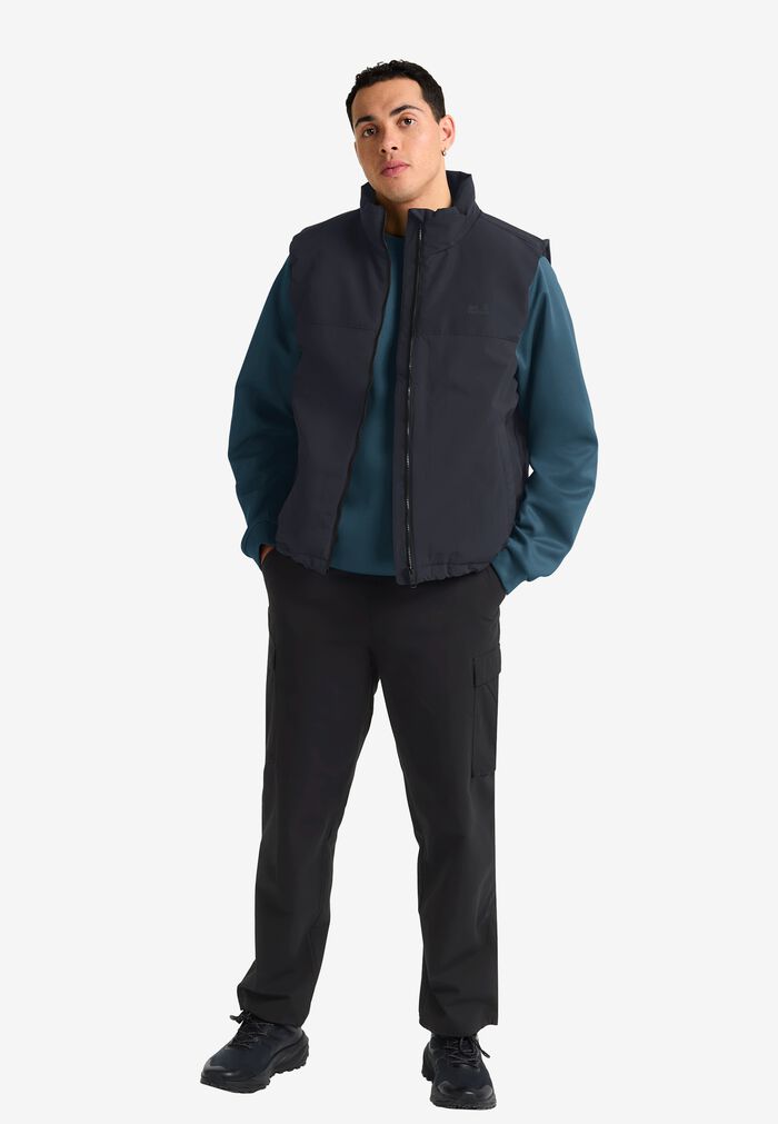 Jack Wolfskin Outfit Heren