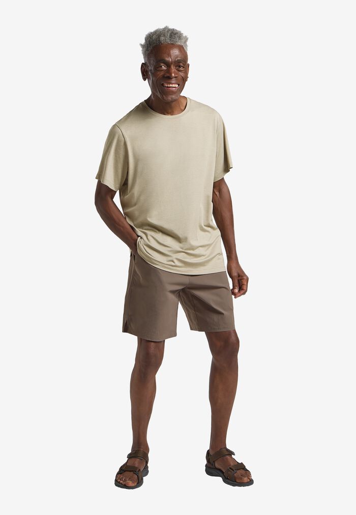 Jack Wolfskin Outfit Heren