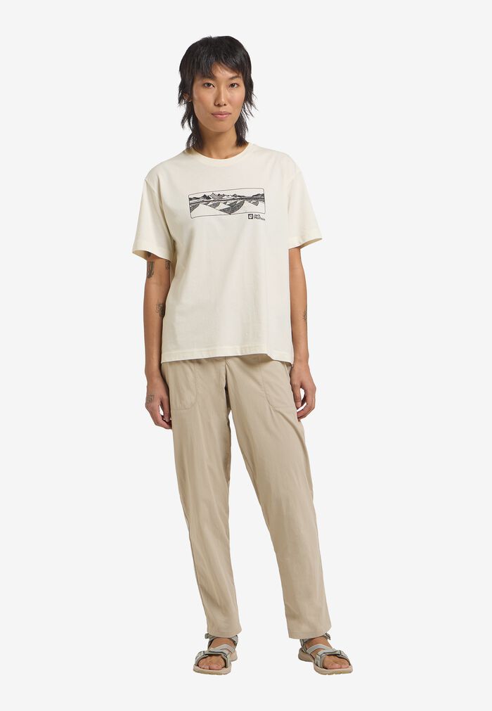 Jack Wolfskin Outfit Dames