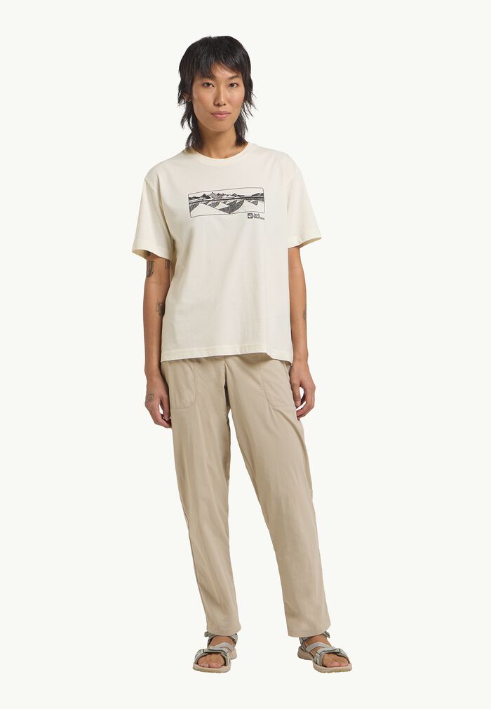 Jack Wolfskin Outfit Dames