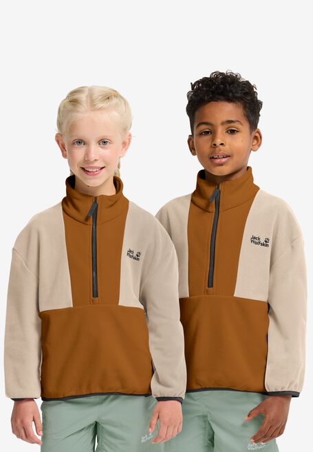 Panda kostuum met capuchon voor kinderen - Vegaoo Panda kostuum met capuchon voor kinderen - Vegaoo