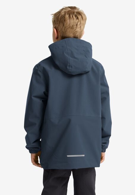 IQYU Winterjas kinderen, meisjes winterjas kinderen mantel outdoor jas IQYU Winterjas kinderen, meisjes winterjas kinderen mantel outdoor jas