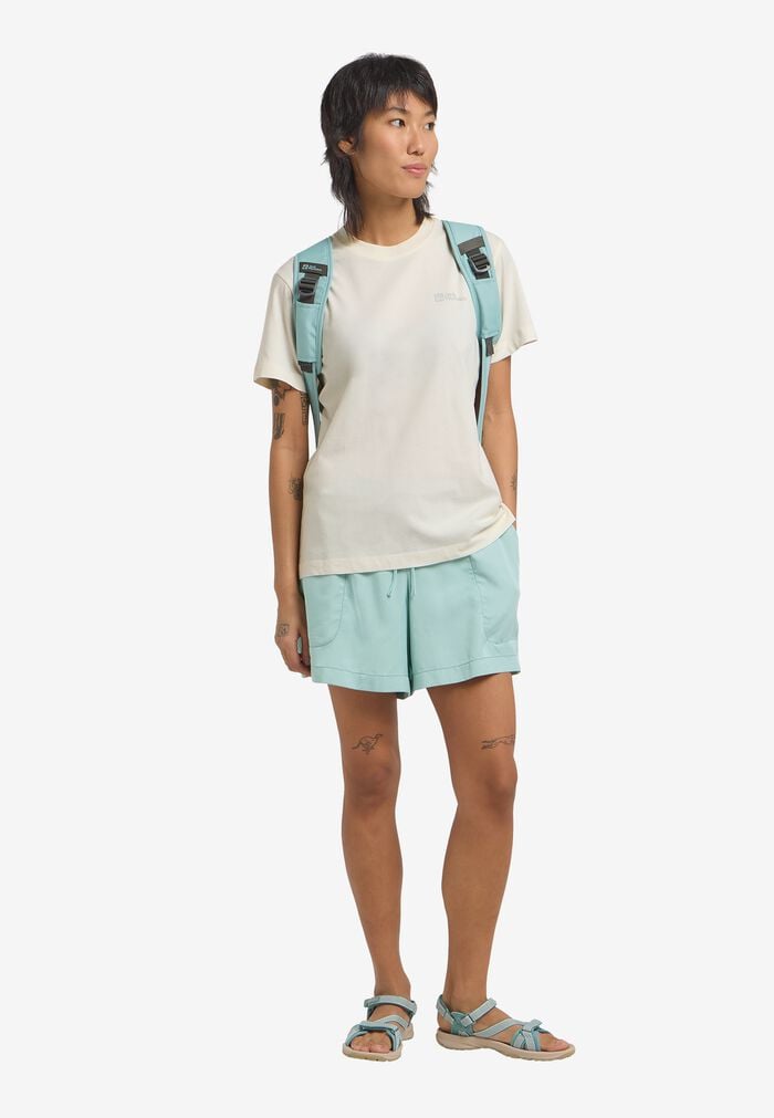 Jack Wolfskin Outfit Dames