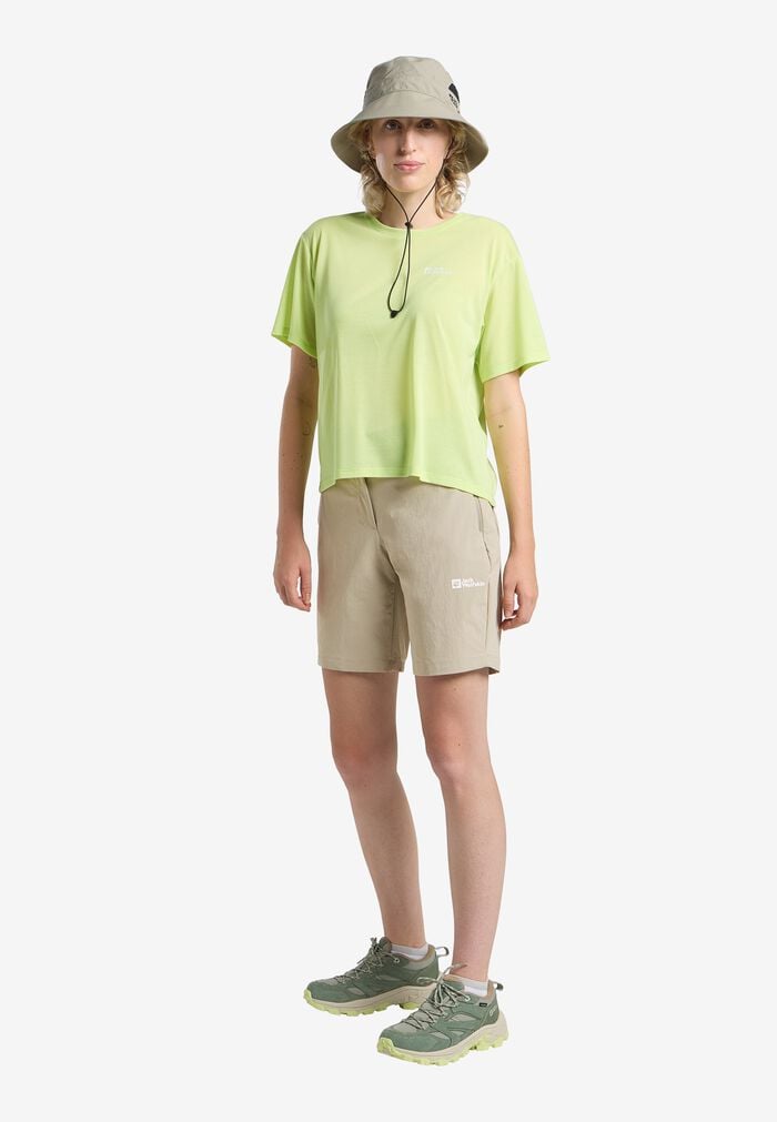 Jack Wolfskin Outfit Dames
