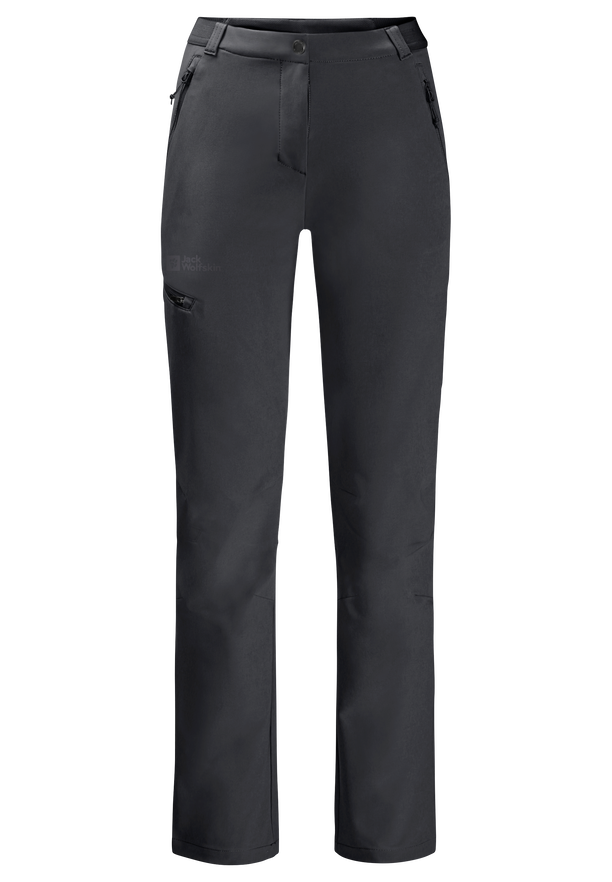 Jack wolfskin wandelbroek dames new arrivals
