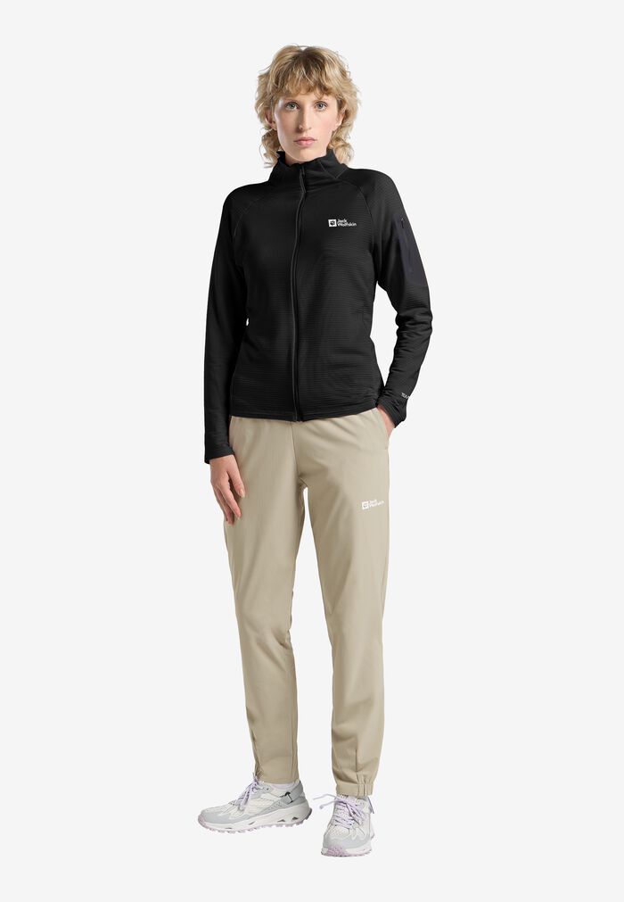 Jack Wolfskin Outfit Dames