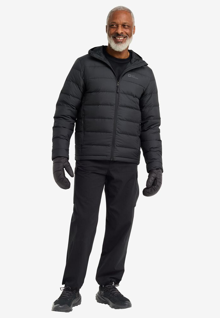 Jack Wolfskin Outfit Heren
