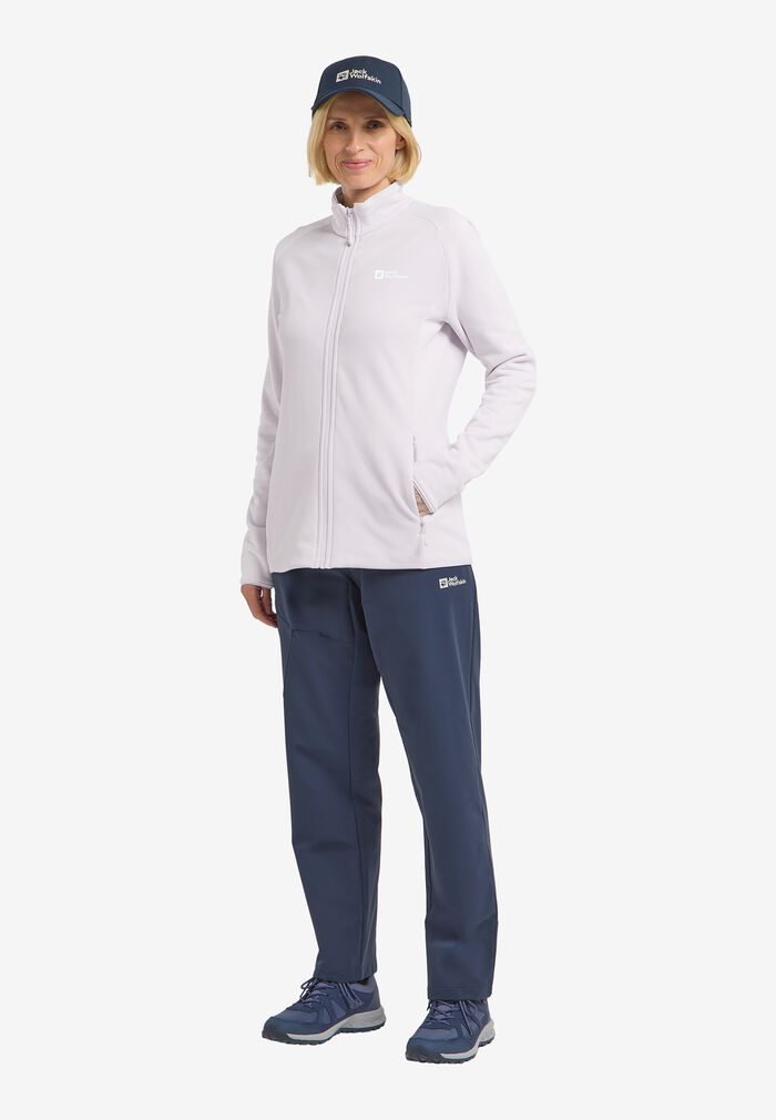 Jack Wolfskin Outfit Dames