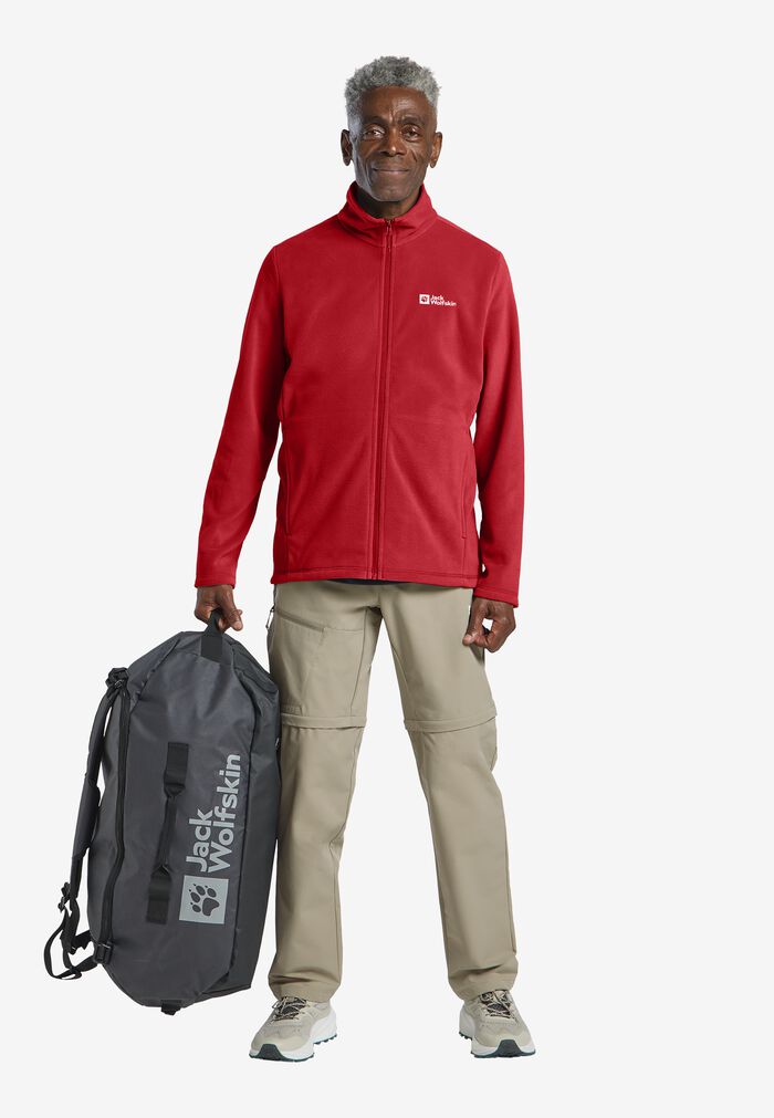 Jack Wolfskin Outfit Heren