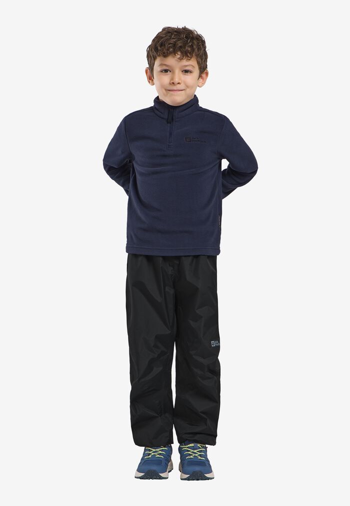 Jack Wolfskin Outfit Kinderen