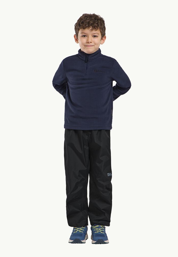 Jack Wolfskin Outfit Kinderen