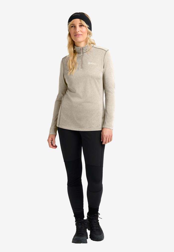 Jack Wolfskin Outfit Dames