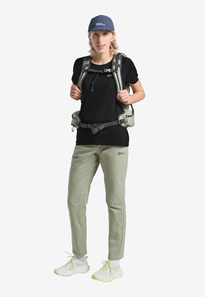 Jack Wolfskin Outfit Dames
