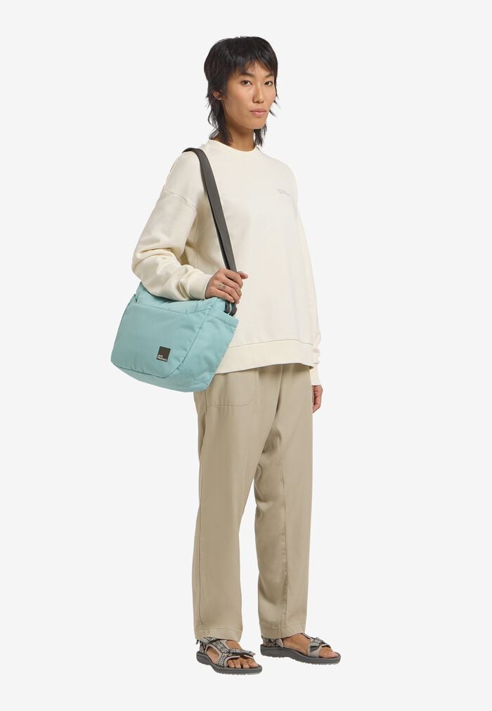 Jack Wolfskin Outfit Dames