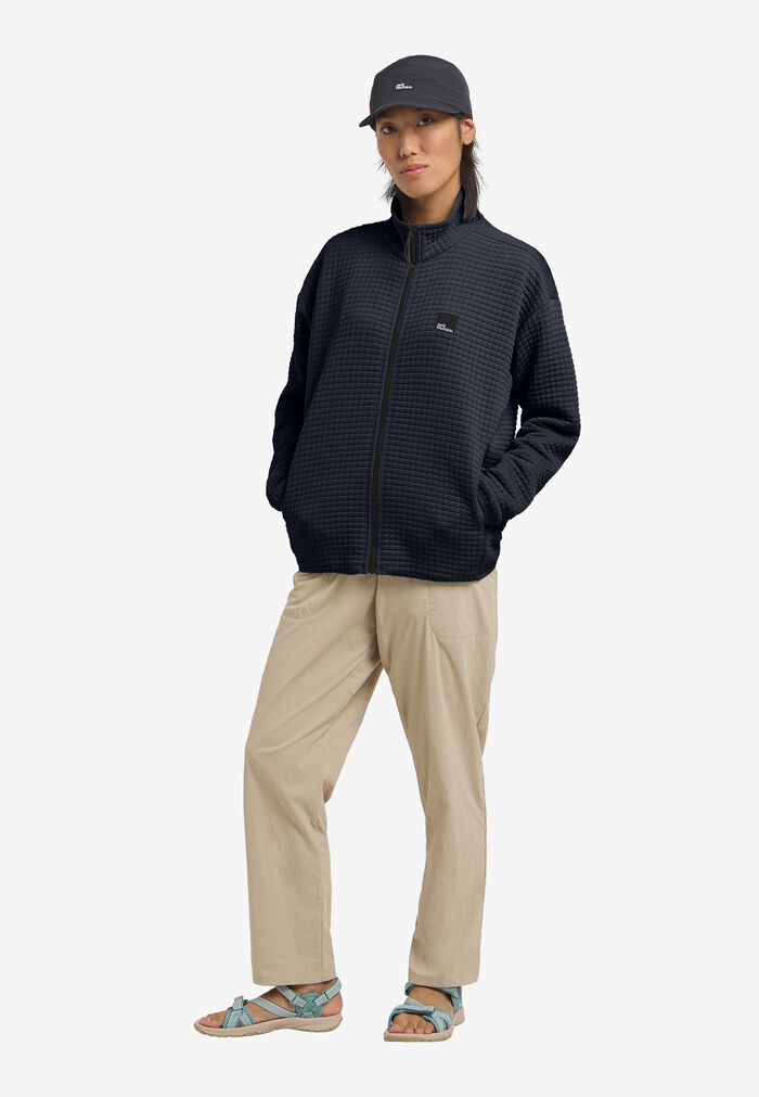 Jack Wolfskin Outfit Dames Jack Wolfskin Outfit Dames