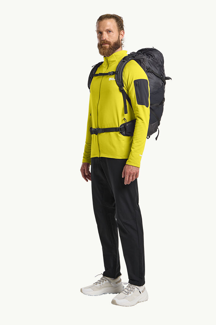 Outfit – Ultralicht & Warm