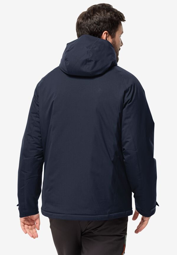 Generisch Winterjas voor heren, oversized winterjas, ski-jack, warme Generisch Winterjas voor heren, oversized winterjas, ski-jack, warme