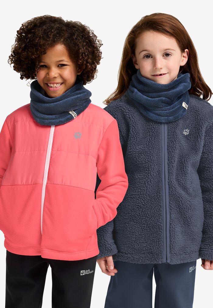 Jack Wolfskin Outfit Kinderen Jack Wolfskin Outfit Kinderen